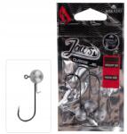 Mikado Jigfej Mikado Jaws Classic 7g #4/0 3db (OMGJC-7-4/0-BN)