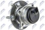 NTY Set rulment roata NTY KLT-CH-001 (KLT-CH-001)