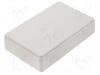 Combiplast Carcasa ABS, 58mmx92mmx23mm, COMBIPLAST - CP-20-22