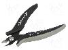 Carl Kammerling Clesti miniatura, pt. taiere, 136mm, Material unealta, C. K - T3887 Cleste