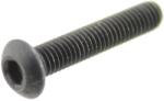 Bossard Surub M2, otel, 5mm, cap buton, BOSSARD, B2X5/BN19