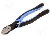 Lindström Clesti oblici, pt. taiere, Lungime cleşti, Material unealta, LINDSTROM - TRX 8180 Cleste
