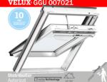  Fereastra de mansardă cu acționare electrică VELUX GGU 007021