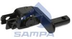 SAMPA Articulatie, arbore de directie SAMPA 048.344 (048.344)