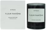 Byredo Fleur Fantome Lumânare parfumată 240 g