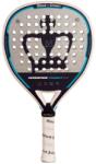 Black Crown Rachetă padel Black Crown Hurricane Comfort 4.0 (ST114608)