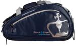 Black Crown Geantă padel Black Crown Hurricane Pro 4.0 (BC007021.009)