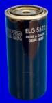 MECAFILTER filtru combustibil MECAFILTER ELG5522 (ELG5522)