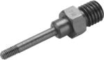 Fortum Nituire mandrină pentru atașarea burghiului, M4 4770656 (4770656)