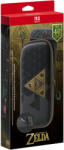Nintendo Husă + Folie de protecție ecran Nintendo Switch 2 - The Legend of Zelda 40th Anniversary Edition