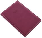 Realsystem Agendă REALSYSTEM Bolero P A/5, pagini galbene, format A5, zilnică, 2027 (5322-44)