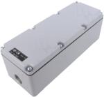 ILME Carcasă universală cu orificiu 92x257x86mm (AM 0925)