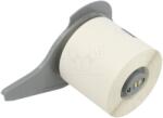 Brady Bandă adezivă albă 50, 8mm x 15, 24m (173241)