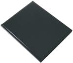 REALSYSTEM Agendă REALSYSTEM Standard A/4S săptămânală, cu pagini albe și coperta verde, 2027 (5211-08)