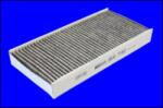 MECAFILTER Filtru, aer habitaclu MECAFILTER EKR7162 (EKR7162)