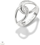 Thomas Sabo Sterling Silver Thomas Sabo gyűrű 54-es méret - TR2547-051-14-54