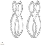 Silvertrends NANA KAY silver trends ezüst fülbevaló - ST2627