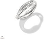 Thomas Sabo Sterling Silver Thomas Sabo Örökre együtt gyűrű 54-es méret - TR2548-051-14-54