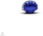 Pandora mini kék Kagyló charm - 794898C01
