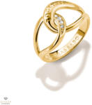 Thomas Sabo Sterling Silver Thomas Sabo gyűrű 54-es méret - TR2547-M01-14-54
