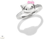 Thomas Sabo Sterling Silver Thomas Sabo gyűrű Hello Kitty 54-es méret - TR2549-M06-14-54