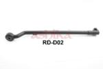 ASHIKA Bieleta de directie ASHIKA 103-0D-D02L (103-0D-D02L)