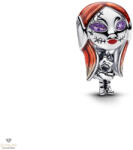 Pandora Tim Burton „Karácsonyi lidércnyomás Disney Sally charm - 794765C01