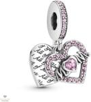 Pandora szív charm - 799402C01
