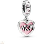 Pandora MOM charm - 798887C01