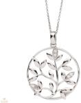 Silvertrends NANA KAY silver trends ezüst életfa nyakék - ST1159