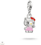 Thomas Sabo Charm Club Hello Kitty charm - 2250-M06-7