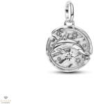 Pandora Me delfin mintájú medál charm - 794807C01