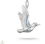 Thomas Sabo Sterling Silver Thomas Sabo Jégmadár medál - PE1009-166-7