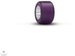 Pandora mini lila Muránói üveg charm - 794773C03