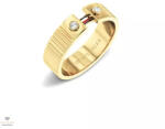 Tommy Hilfiger női gyűrű 52-es méret - THJ2781052B