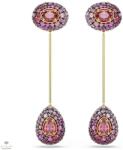 SWAROVSKI Sublima fülbevaló - 5752891