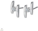 NANA KAY silver trends ezüst fülbevaló - ST2590