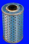 MECAFILTER filtru combustibil MECAFILTER ELG5509 (ELG5509)