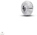 Pandora Mini gyémánthatású klip - 794771C00