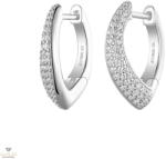 Silvertrends NANA KAY silver trends ezüst fülbevaló - ST2607