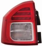 DEPO Lampa spate DEPO 433-1906L-UE (433-1906L-UE) - automobilus