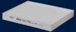 MECAFILTER Filtru, aer habitaclu MECAFILTER ELR7378 (ELR7378)