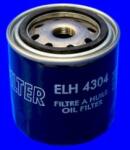 MECAFILTER Filtru ulei MECAFILTER ELH4304 (ELH4304)