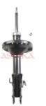 ASHIKA amortizor ASHIKA MA-70067 (MA-70067) - automobilus