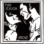SONY - International Mad Season: Above | Columbia