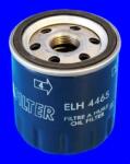 MECAFILTER Filtru ulei MECAFILTER ELH4465 (ELH4465)
