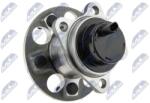 NTY Set rulment roata NTY KLT-TY-117 (KLT-TY-117)