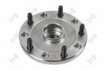 DEPO Set rulment roata DEPO 141-01-163 (141-01-163)