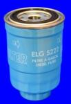 MECAFILTER filtru combustibil MECAFILTER ELG5222 (ELG5222)