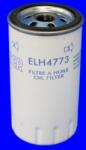 MECAFILTER Filtru ulei MECAFILTER ELH4773 (ELH4773)